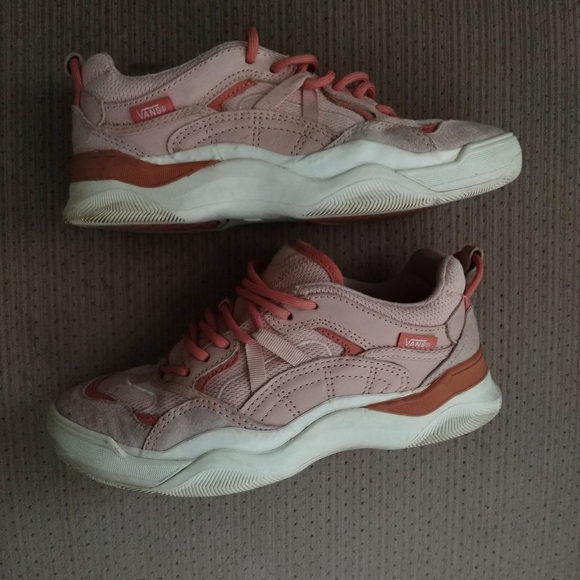 Vintage Vans Ultracush Lite W 6 - Picture 2 of 6